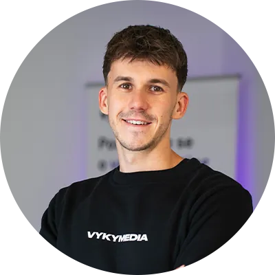 Bc. Adam Vykydal